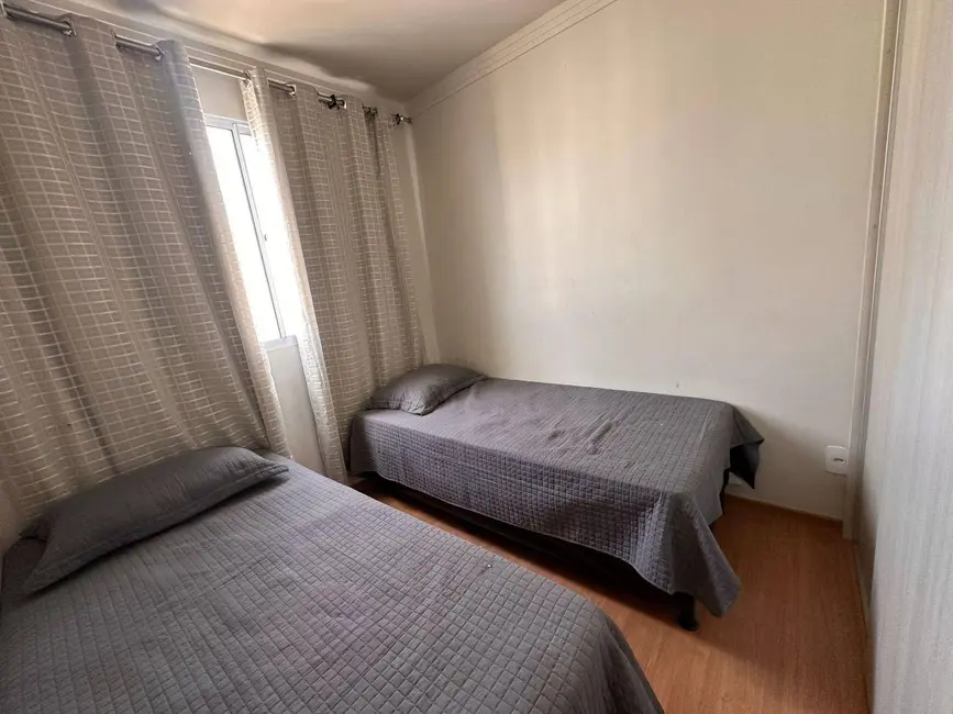 Foto 4 de Apartamento com 2 quartos à venda, 50m2 em Vila Jaiara, Anapolis - GO