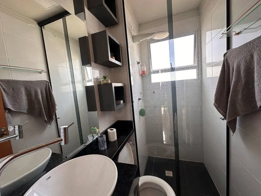 Foto 5 de Apartamento com 2 quartos à venda, 50m2 em Vila Jaiara, Anapolis - GO