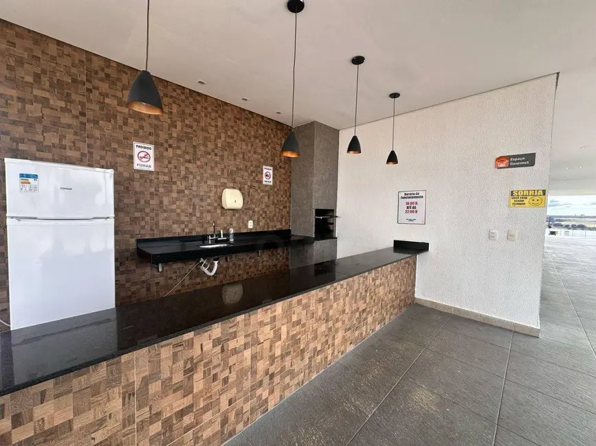 Foto 8 de Apartamento com 2 quartos à venda, 50m2 em Vila Jaiara, Anapolis - GO