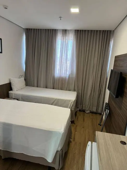 Foto 7 de Loft / Flat com 1 quarto à venda, 35m2 em Setor Central, Anapolis - GO