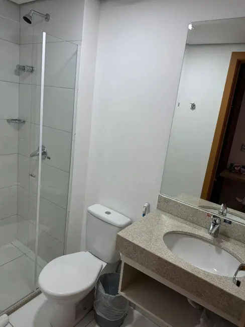 Foto 5 de Loft / Flat com 1 quarto à venda, 35m2 em Setor Central, Anapolis - GO