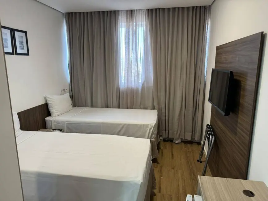 Foto 1 de Loft / Flat com 1 quarto à venda, 35m2 em Setor Central, Anapolis - GO