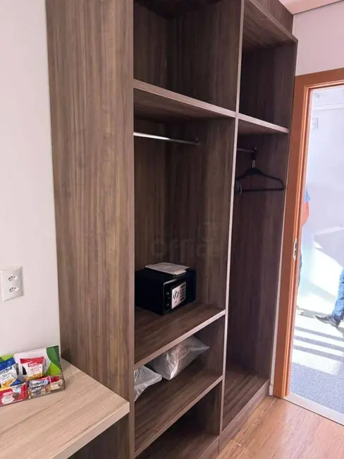 Foto 4 de Loft / Flat com 1 quarto à venda, 35m2 em Setor Central, Anapolis - GO