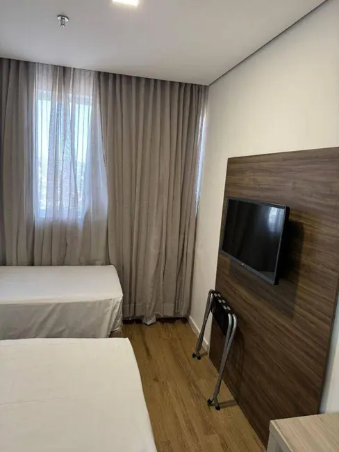 Foto 6 de Loft / Flat com 1 quarto à venda, 35m2 em Setor Central, Anapolis - GO