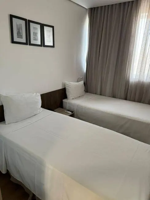 Foto 9 de Loft / Flat com 1 quarto à venda, 35m2 em Setor Central, Anapolis - GO