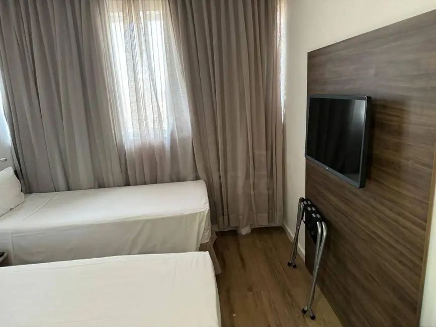 Foto 8 de Loft / Flat com 1 quarto à venda, 35m2 em Setor Central, Anapolis - GO