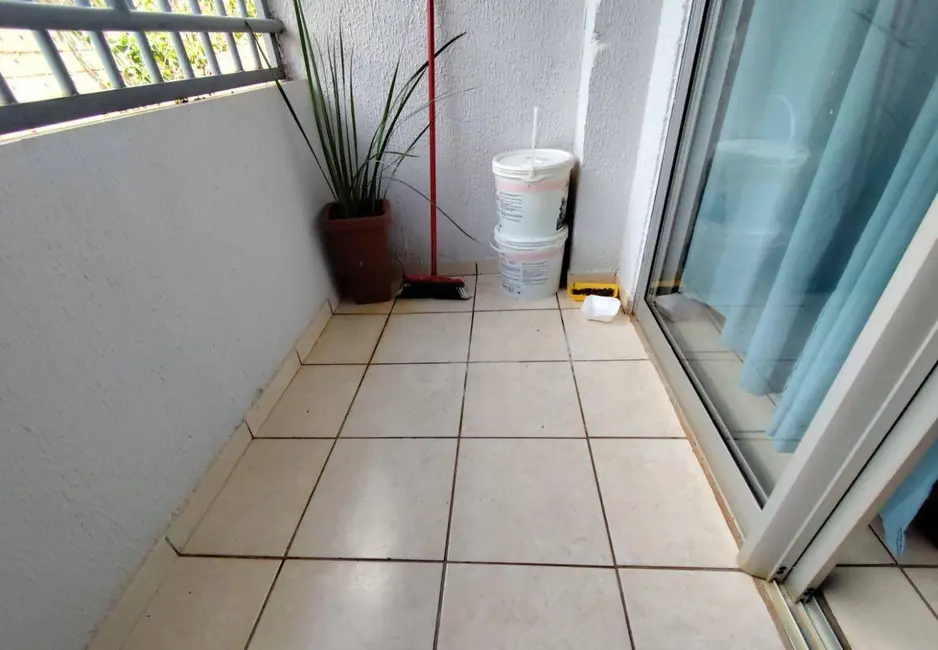 Foto 4 de Apartamento com 2 quartos à venda, 56m2 em Chácaras Colorado, Anapolis - GO