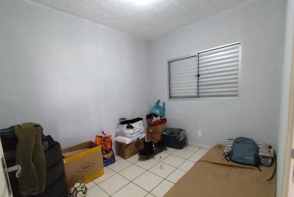 Foto 9 de Apartamento com 2 quartos à venda, 56m2 em Chácaras Colorado, Anapolis - GO