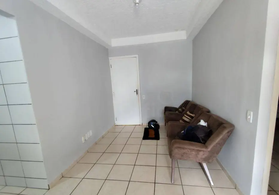 Foto 3 de Apartamento com 2 quartos à venda, 56m2 em Chácaras Colorado, Anapolis - GO