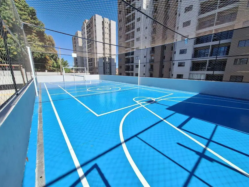 Apartamento com 2 quartos à venda, 48m2 em Vila Industrial, Anapolis - GO - imagem 3 Foto 3 de Apartamento com 2 quartos à venda, 48m2 em Vila Industrial, Anapolis - GO