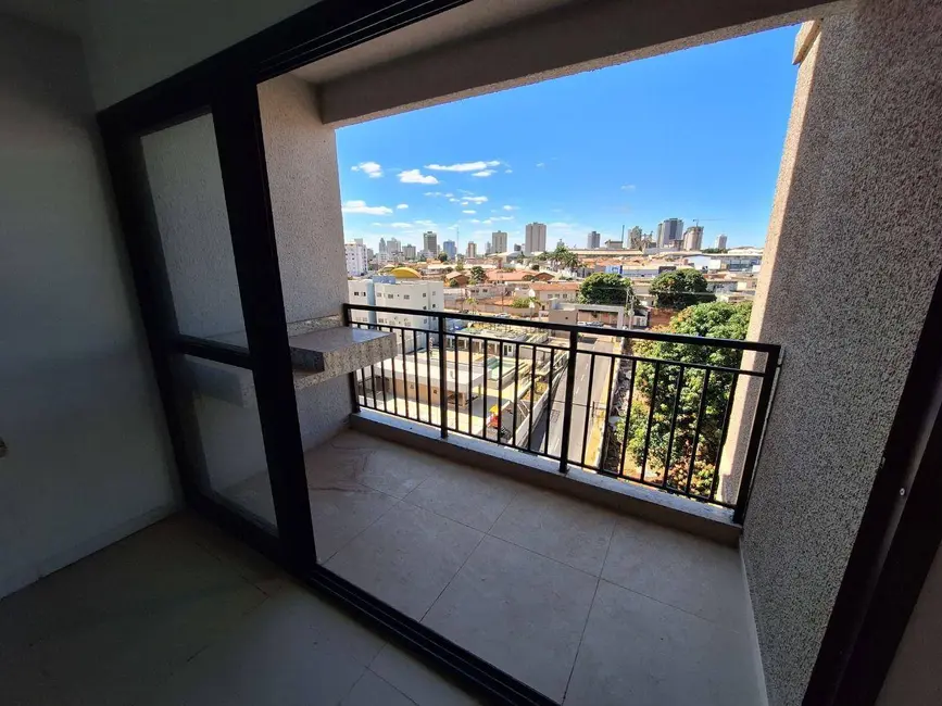 Foto 1 de Apartamento com 2 quartos à venda, 48m2 em Vila Industrial, Anapolis - GO