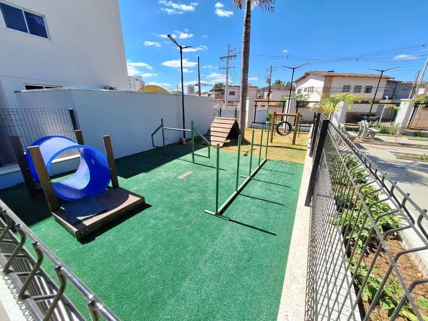 Foto 2 de Apartamento com 2 quartos à venda, 48m2 em Vila Industrial, Anapolis - GO