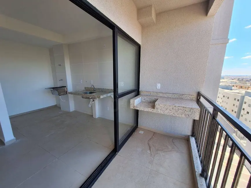 Apartamento com 2 quartos à venda, 48m2 em Vila Industrial, Anapolis - GO - imagem 7 Foto 7 de Apartamento com 2 quartos à venda, 48m2 em Vila Industrial, Anapolis - GO