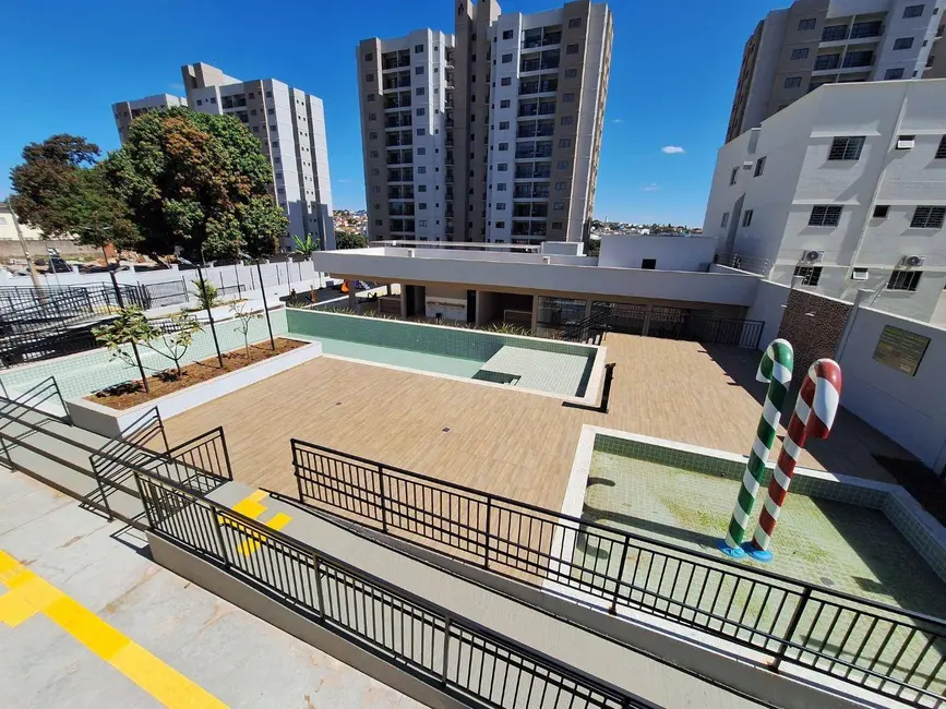 Apartamento com 2 quartos à venda, 48m2 em Vila Industrial, Anapolis - GO - imagem 8 Foto 8 de Apartamento com 2 quartos à venda, 48m2 em Vila Industrial, Anapolis - GO