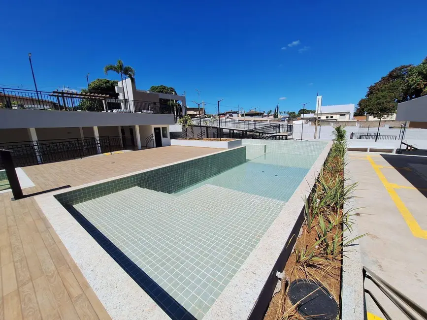 Apartamento com 2 quartos à venda, 48m2 em Vila Industrial, Anapolis - GO - imagem 5 Foto 5 de Apartamento com 2 quartos à venda, 48m2 em Vila Industrial, Anapolis - GO