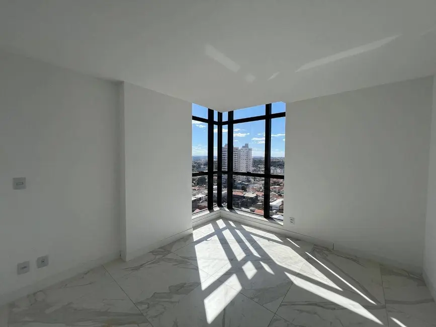 Foto 5 de Apartamento com 3 quartos para alugar, 85m2 em Jundiaí, Anapolis - GO