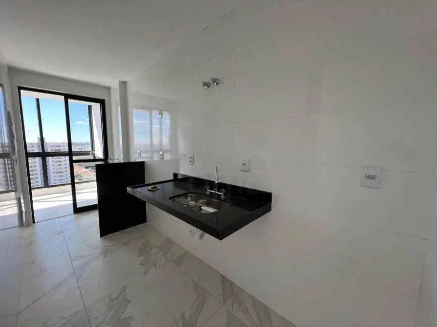 Foto 7 de Apartamento com 3 quartos para alugar, 85m2 em Jundiaí, Anapolis - GO