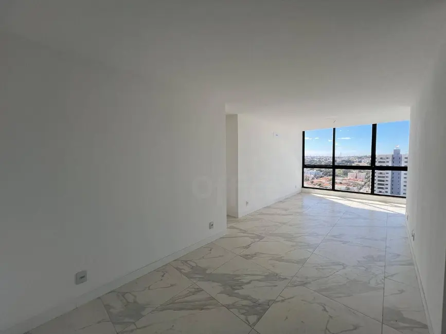 Foto 3 de Apartamento com 3 quartos para alugar, 85m2 em Jundiaí, Anapolis - GO