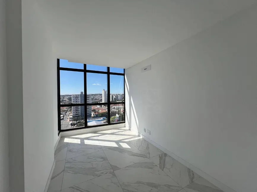 Foto 4 de Apartamento com 3 quartos para alugar, 85m2 em Jundiaí, Anapolis - GO