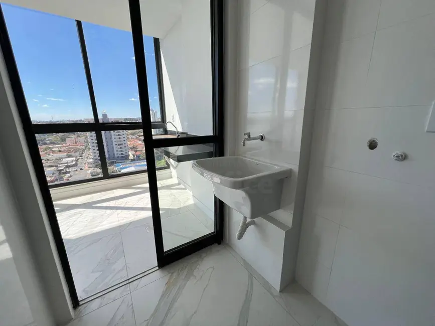 Foto 6 de Apartamento com 3 quartos para alugar, 85m2 em Jundiaí, Anapolis - GO