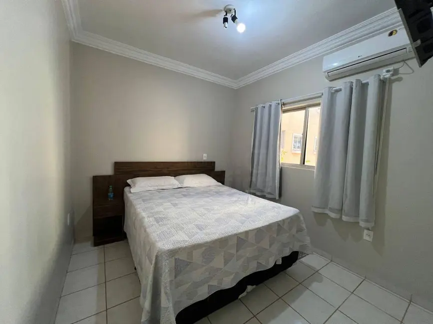 Foto 8 de Apartamento com 3 quartos à venda, 80m2 em Maracanã, Anapolis - GO