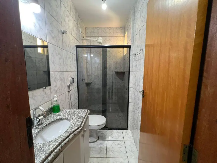 Foto 7 de Apartamento com 3 quartos à venda, 80m2 em Maracanã, Anapolis - GO