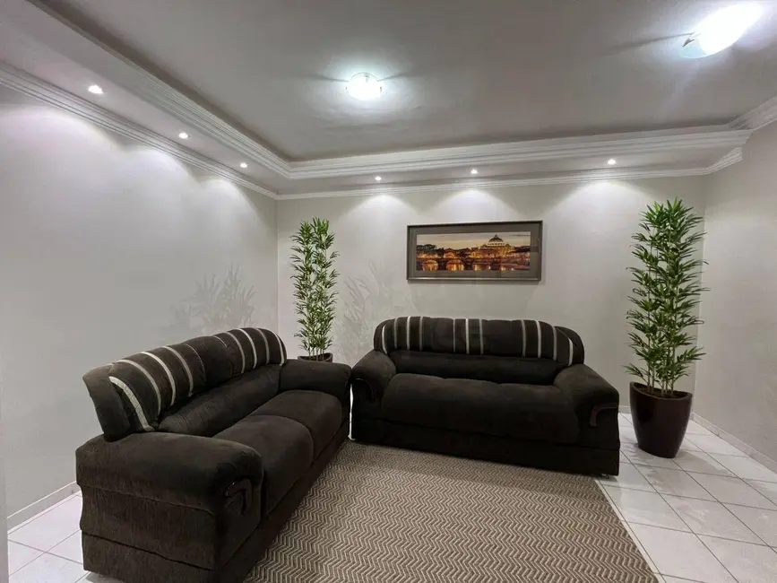 Foto 3 de Apartamento com 3 quartos à venda, 80m2 em Maracanã, Anapolis - GO