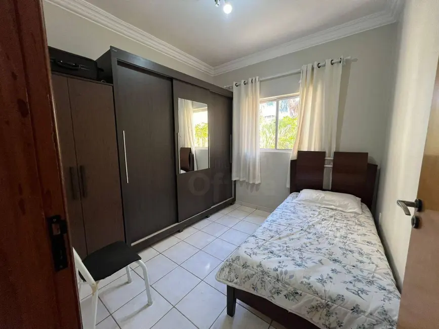 Foto 6 de Apartamento com 3 quartos à venda, 80m2 em Maracanã, Anapolis - GO