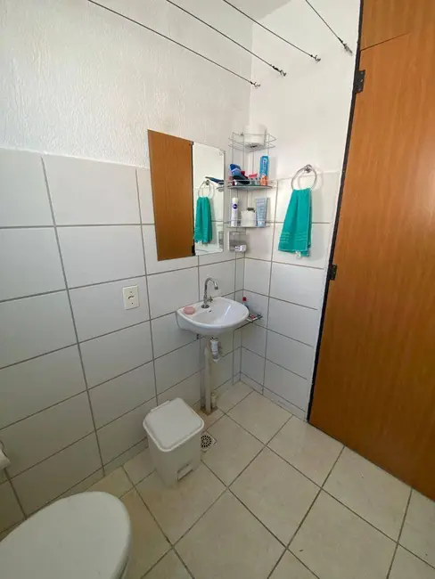 Foto 9 de Apartamento com 2 quartos à venda, 49m2 em Setor Santa Clara, Anapolis - GO