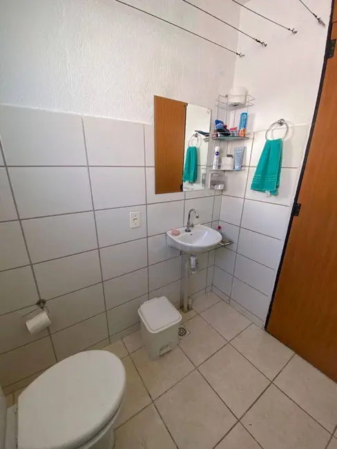 Foto 8 de Apartamento com 2 quartos à venda, 49m2 em Setor Santa Clara, Anapolis - GO