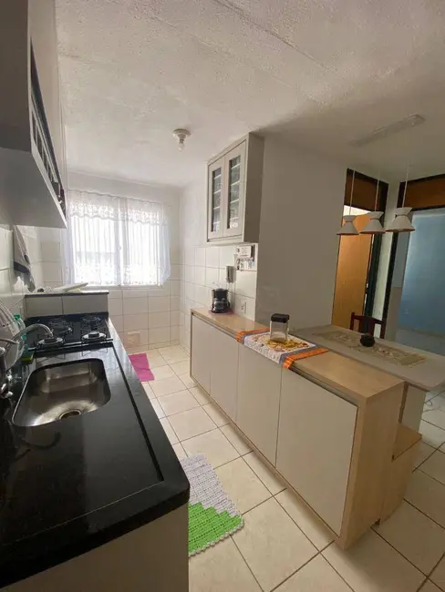 Foto 6 de Apartamento com 2 quartos à venda, 49m2 em Setor Santa Clara, Anapolis - GO