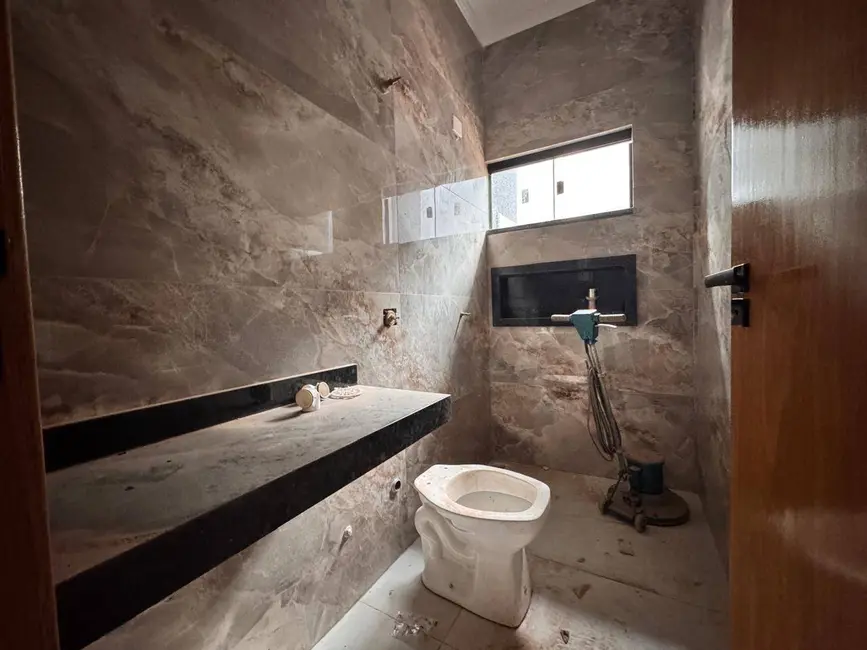 Foto 5 de Casa com 3 quartos à venda, 150m2 em Jardim Ibirapuera, Anapolis - GO