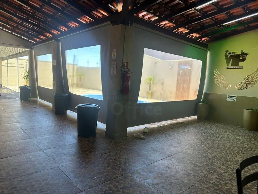 Foto 6 de Casa com 1 quarto à venda, 300m2 em Setor Scala II, Anapolis - GO