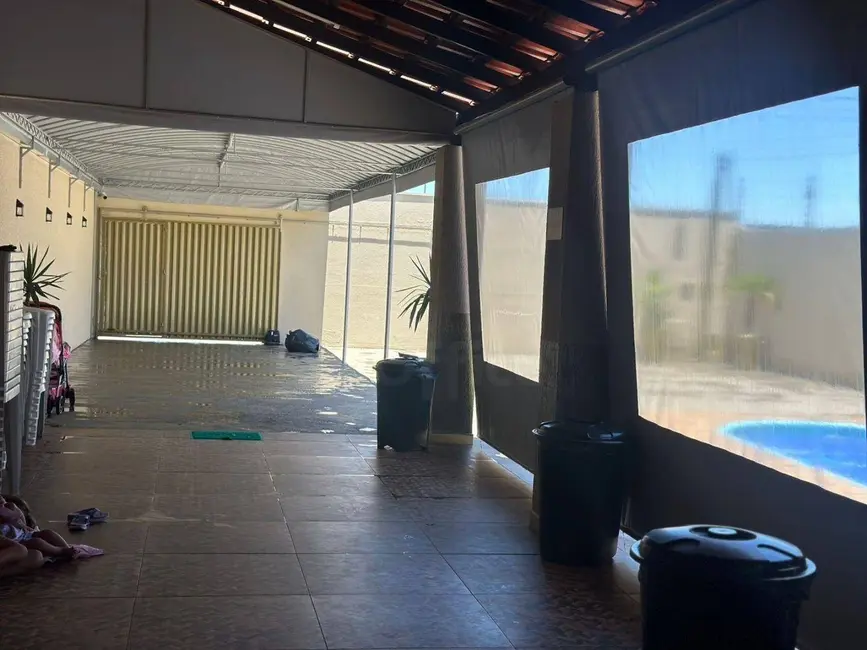 Foto 5 de Casa com 1 quarto à venda, 300m2 em Setor Scala II, Anapolis - GO