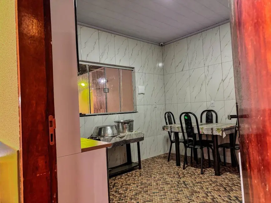 Foto 3 de Casa com 1 quarto à venda, 300m2 em Setor Scala II, Anapolis - GO