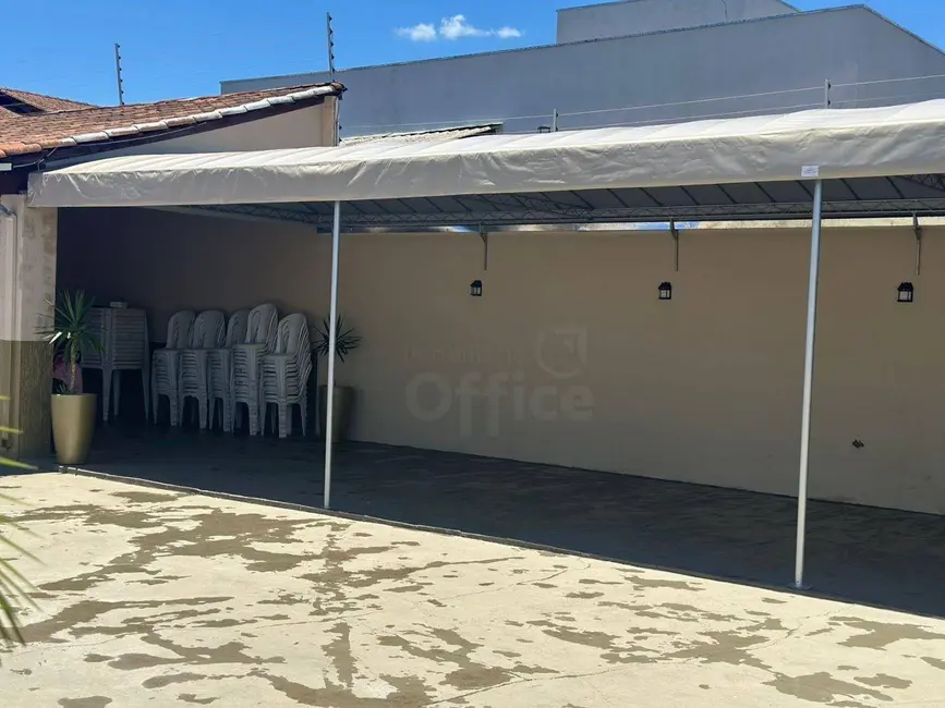 Foto 9 de Casa com 1 quarto à venda, 300m2 em Setor Scala II, Anapolis - GO