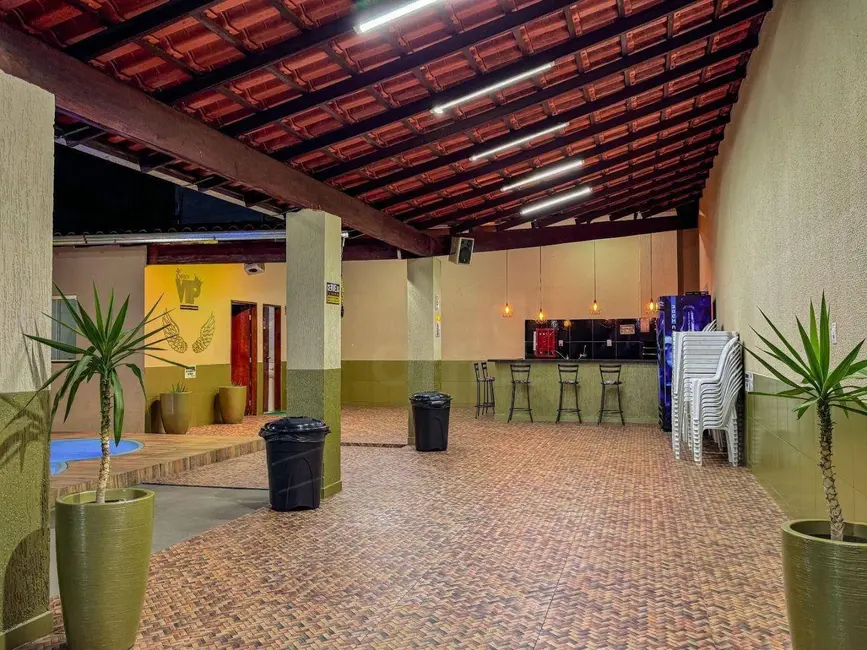 Foto 8 de Casa com 1 quarto à venda, 300m2 em Setor Scala II, Anapolis - GO