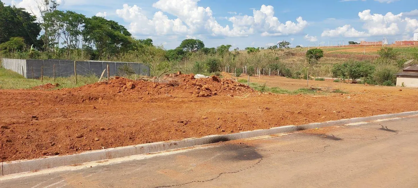 Foto 2 de Terreno / Lote à venda, 420m2 em Anapolis - GO