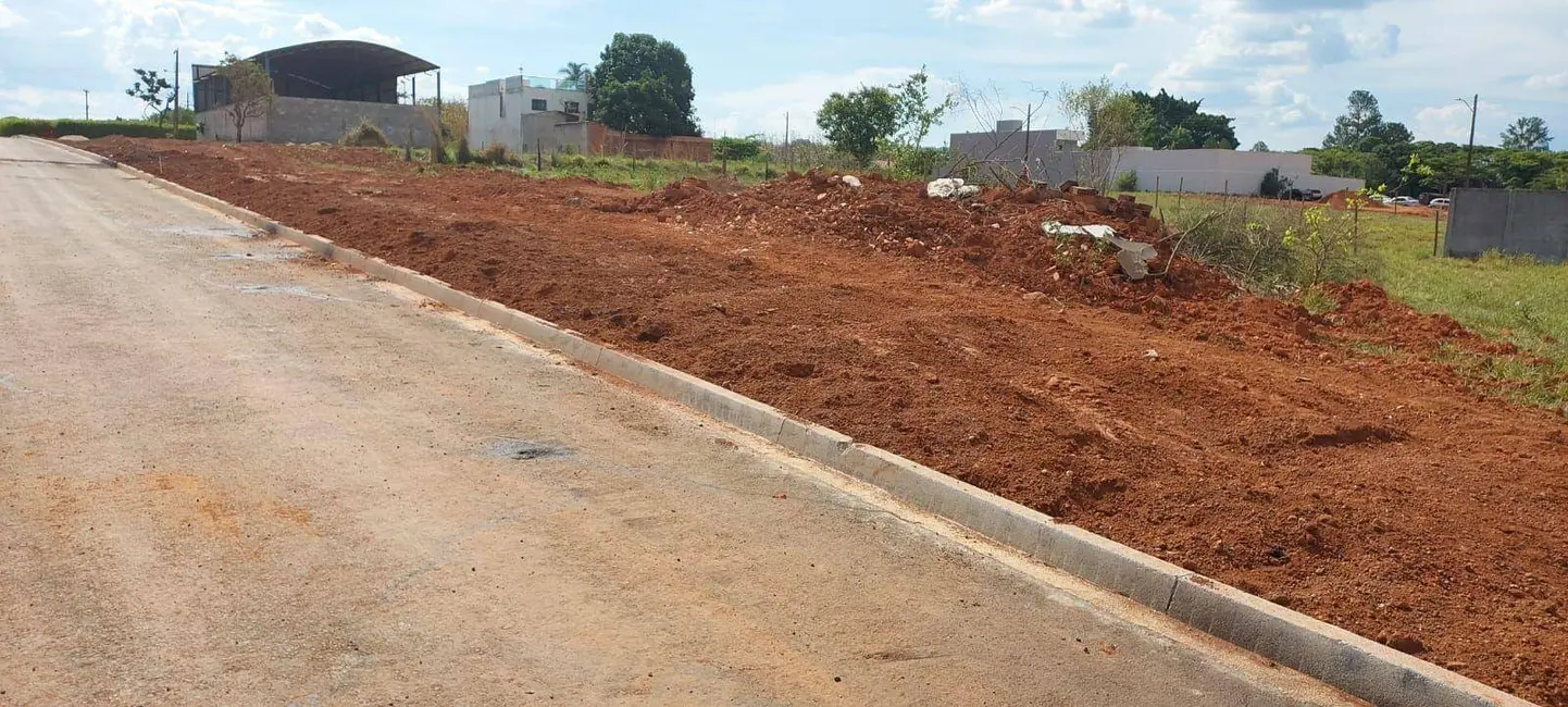 Foto 3 de Terreno / Lote à venda, 420m2 em Anapolis - GO