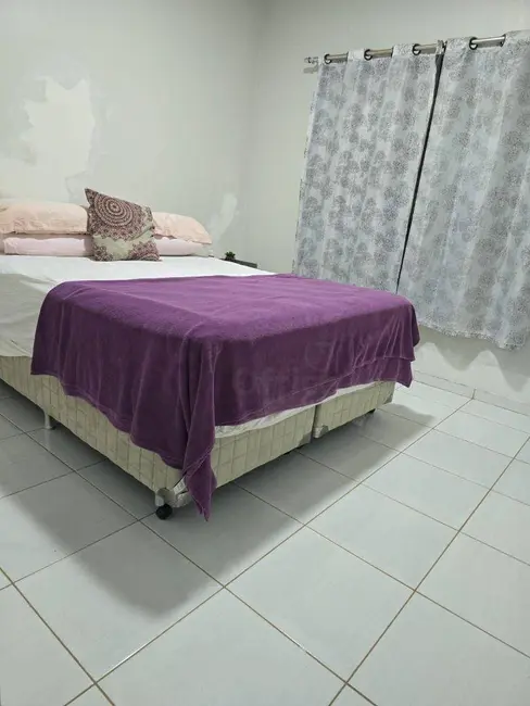 Foto 8 de Casa com 3 quartos à venda, 200m2 em Jibran El Hadj, Anapolis - GO