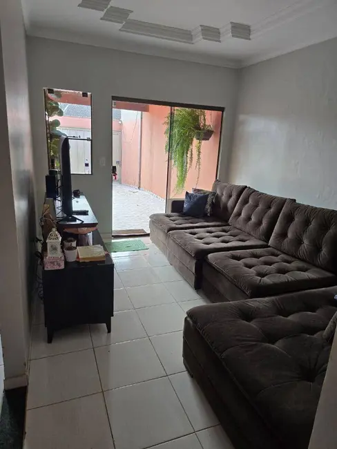 Foto 3 de Casa com 3 quartos à venda, 200m2 em Jibran El Hadj, Anapolis - GO