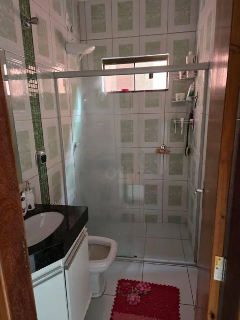 Foto 7 de Casa com 3 quartos à venda, 200m2 em Jibran El Hadj, Anapolis - GO