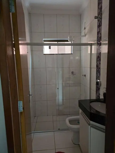 Foto 6 de Casa com 3 quartos à venda, 200m2 em Jibran El Hadj, Anapolis - GO