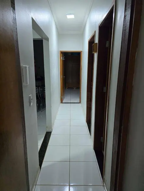 Foto 5 de Casa com 3 quartos à venda, 200m2 em Jibran El Hadj, Anapolis - GO