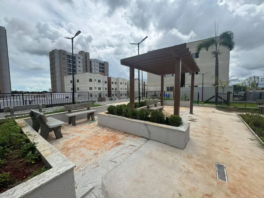 Foto 7 de Apartamento com 2 quartos à venda, 48m2 em Vila Industrial, Anapolis - GO