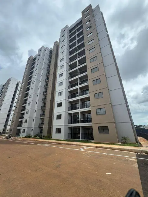 Foto 8 de Apartamento com 2 quartos à venda, 48m2 em Vila Industrial, Anapolis - GO