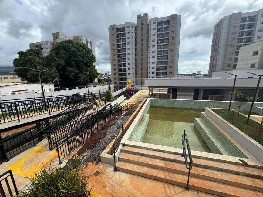 Foto 3 de Apartamento com 2 quartos à venda, 48m2 em Vila Industrial, Anapolis - GO