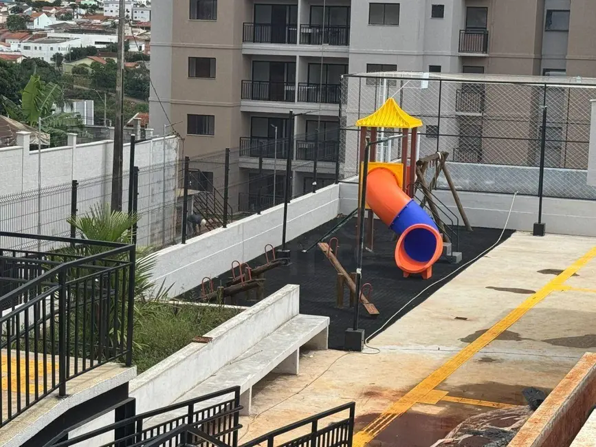 Foto 6 de Apartamento com 2 quartos à venda, 48m2 em Vila Industrial, Anapolis - GO