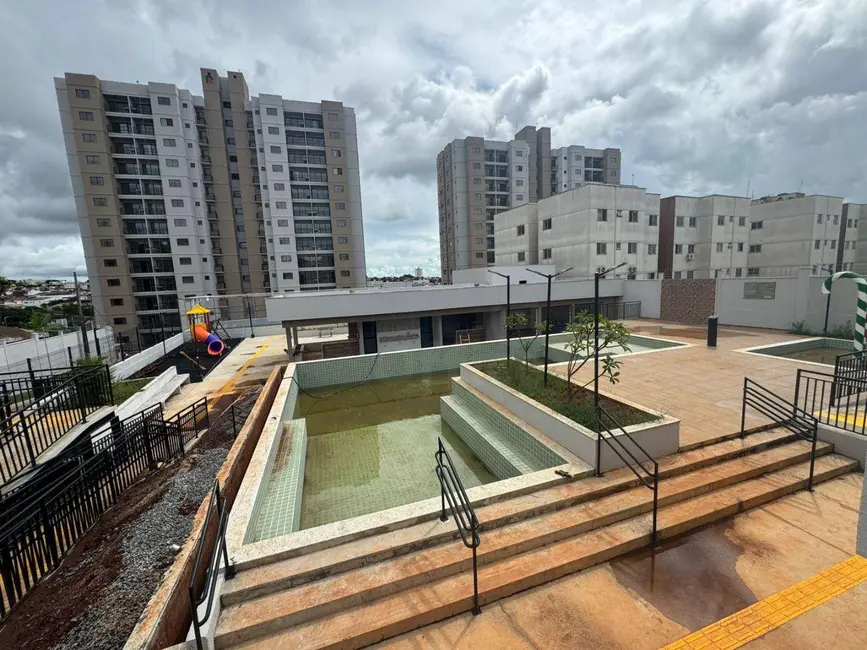 Foto 4 de Apartamento com 2 quartos à venda, 48m2 em Vila Industrial, Anapolis - GO