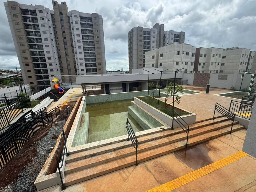 Foto 5 de Apartamento com 2 quartos à venda, 48m2 em Vila Industrial, Anapolis - GO